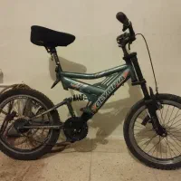 دوچرخه سایز۲۱