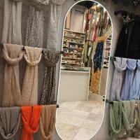 خانه شال سیمونه نیرو میپذیرد