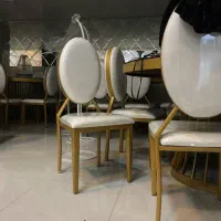 صندلی های  تشریفات