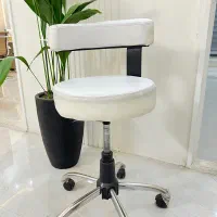 صندلی چرخدار سالن تابوره