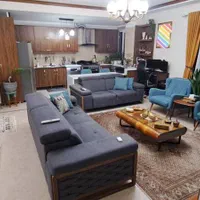 تاپ لوکیشن ظفر_۱۲۰ متر دو خواب