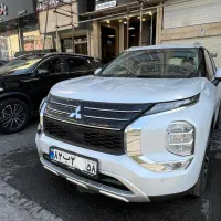میتسوبیشی اوتلندر دو دیفرانسیل H لاین، مدل ۲۰۲۳|خودرو سواری و وانت|تهران, شهرک غرب|دیوار