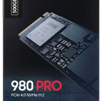 Ssd 980 pro 500 gb