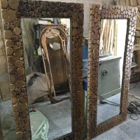 اینه قدی|آینه|پردیس, شهرک صنعتی خرمدشت فاز ۷|دیوار