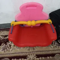 سرویس  پلاستیک بچه|اسباب و اثاث بچه|ازنا, |دیوار