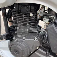 آپاچی ۱۸۰ مدل ۹۵|موتورسیکلت|چالوس, |دیوار