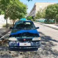پراید مدل ۸۰
