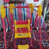 تاب کودک درحدنوکم استفاده شده|اسباب و اثاث بچه|کرمان, |دیوار