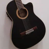 گیتار حرفه ایی و آموزشی همره با کلاس رایگان|گیتار، بیس، امپلیفایر|مشهد, آزادشهر|دیوار