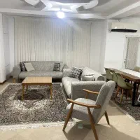 اجاره آپارتمان ۱۰۰ متری ۳واحدی طبقه ۲ خیابان بعثت