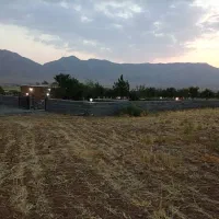 فروش زمین ۱۲ هزار متر واقع در شهر گلسار (ویست)|فروش زمین و ملک کلنگی|تهران, انبار نفت|دیوار