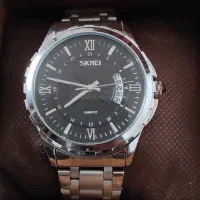 ساعت مچی عقربه ای مردانه