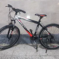 دوچرخه ویوا سایز ۲۶