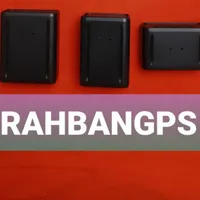 ردیاب آهنربایی مگنتی شارژی ضدهک راهبان Gps