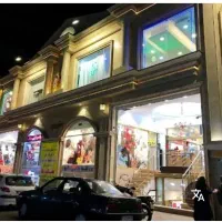 مغازه۱۷ متری همکف پاساژ ونوس اول پاساژ