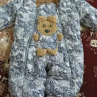 سرهمی بچه تا یه ساله اکبند۵۸۰