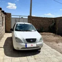 تیبا ۱ مدل ۹۸(سمنان)