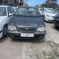 پراید ۱۱۱ مدل ۹۵ سه کف دست رنگ بدون ضعف