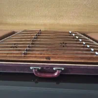 سنتور  دو مهر استاد پور شکری