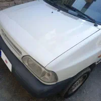 پراید مدل ۸۵|خودرو سواری و وانت|اشنویه, |دیوار