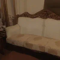 مبل نو نه نفر