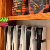 نصب بازی برای PS5/PS4/XBOX کاملا تخصصی|کنسول، بازی ویدئویی و آنلاین|تهران, تهرانپارس غربی|دیوار