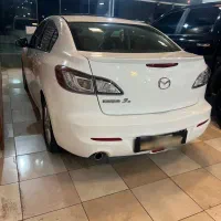 مزدا نیومدل۹۶ نیست در جهان|خودرو سواری و وانت|ساری, |دیوار