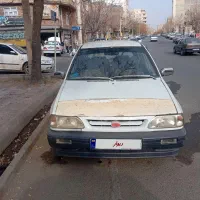 هاچبک|خودرو سواری و وانت|سقز, |دیوار