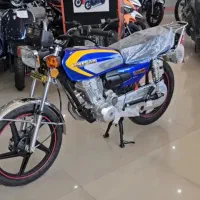 هوندا احسان ۲۰۰ خشک ۱۴۰۴