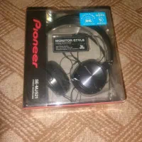 هدفون pioneer  (اصل)