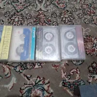 کاست ضبط