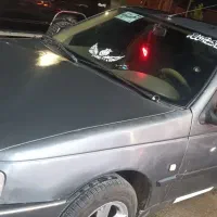 پژو 405 مدل 91|خودرو سواری و وانت|شیراز, محراب|دیوار