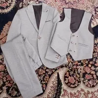 کت و شلوار پسرانه