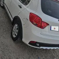 کوییک جی ایکس ار فول مدل 404|خودرو سواری و وانت|بیرجند, |دیوار