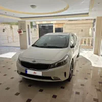 سراتو ۲۰۱۷ فول