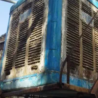 کولرویخچال|کولر گازی و فنکوئل|پاکدشت, پاکدشت (مامازند)|دیوار