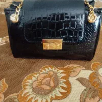 دو جفت کفش نو یک عدد کیف نو
