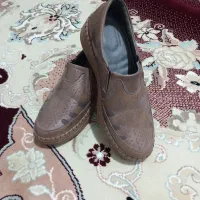 کفش طبی سایز ۳۸|کیف، کفش، کمربند|ایلام, |دیوار