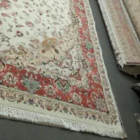 فرش|فرش|نصر آباد, |دیوار