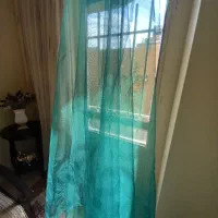 چند قواره پارچه