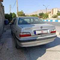 پژو پارس|خودرو سواری و وانت|دوگنبدان, |دیوار