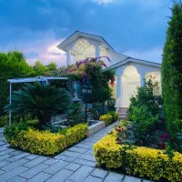 ویلاباغ ۳۰۰متری/سندعرصه وعیان/تودل جنگل