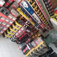 مرکز فروش باطری تعاونی خودرو،باتری سبک،سنگین،موتور