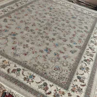 دو تختە فرش 12 متری