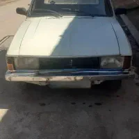وانت پیکان مدل ۸۲