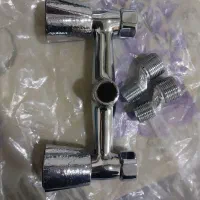 شیر سر گرد سردوگرم آداک خانگی