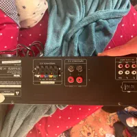 آمپیلی فایر باند مارشال