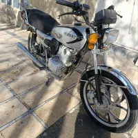 موتور بلوچ مدل ۱۴۰۰ سالم|موتورسیکلت|بروجرد, |دیوار