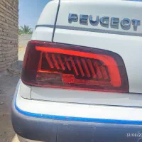 فروش فوری خطر اسپورت طرح فونیکس ،مناسب پارس و پژو