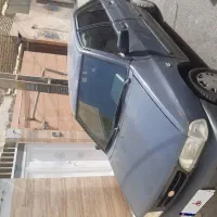 پراید دودی مدل78|خودرو سواری و وانت|تهران, قلهک|دیوار